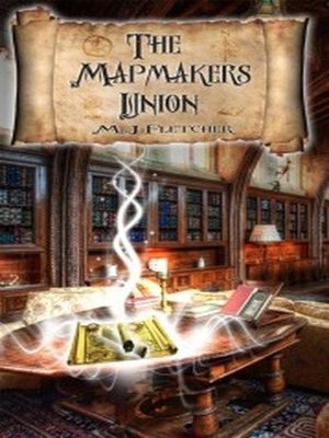 cover image of The Mapmakers Union